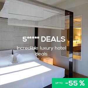 hotel deals 