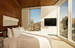 The Best Collection Of Boutique Hotels Design Properties In Boutique Hotels New York