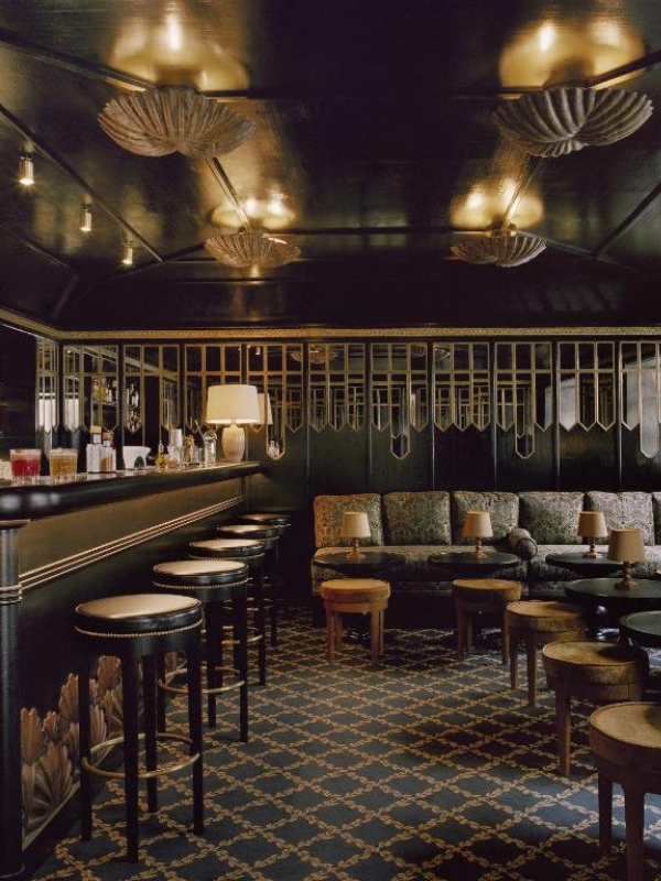 Hotel et coworking paris