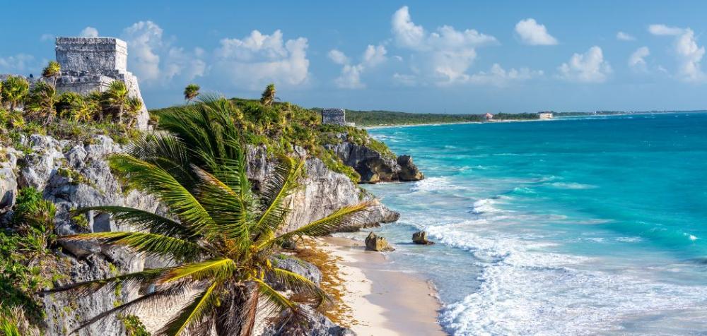 Boutique hotels mexico