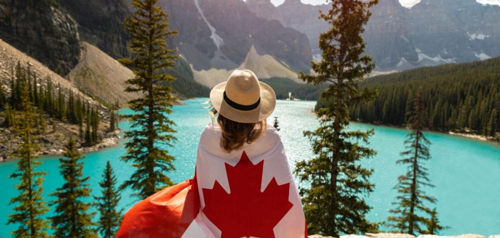 boutique hotels canada