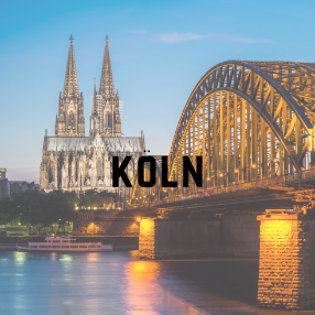 Boutique hotels koln