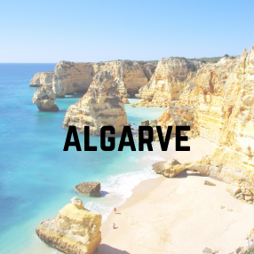 Boutique hotels Algarve