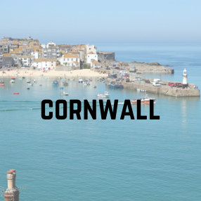 Boutique hotels Cornwall