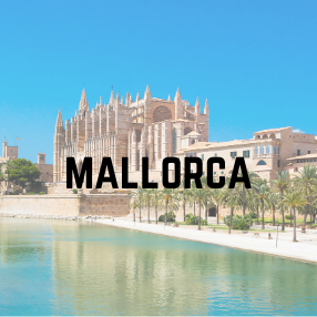 Boutique hotels Mallorca