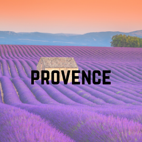 Boutique hotels Provence