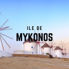 Boutique hotels mykonos