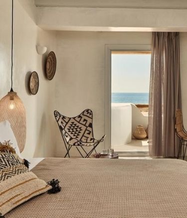 Boutique hotels boheme