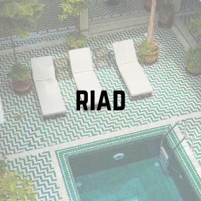 Riad Marrakech