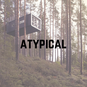 Atypical Hotels 