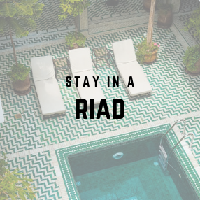 Best Riad Marroco