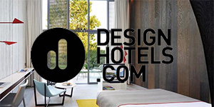 Hoteles con encanto miembro de hoteles de diseno