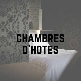 Chambres d'hotels contemporaines