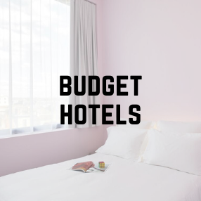 Hotels aconomique