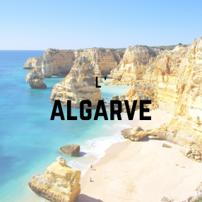 hotels de charme en algarve