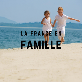 Hotel romantique avec enfants