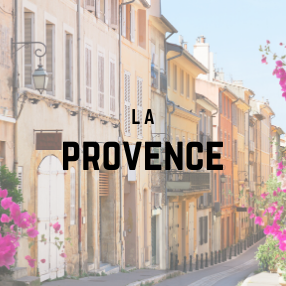 hotels de charme en provence