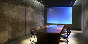 Boutique Design Hotel con sale riunioni
