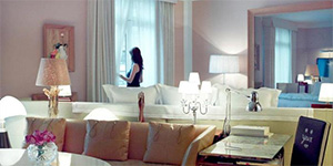 Boutique Design hotels Di lusso 5 stelle palazzi