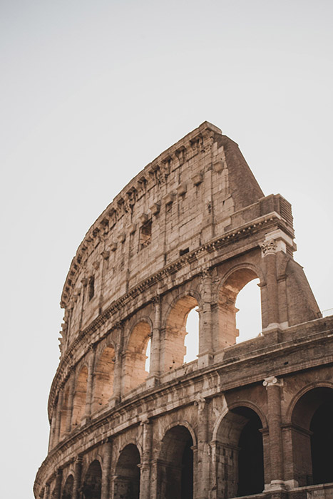 colisee rome