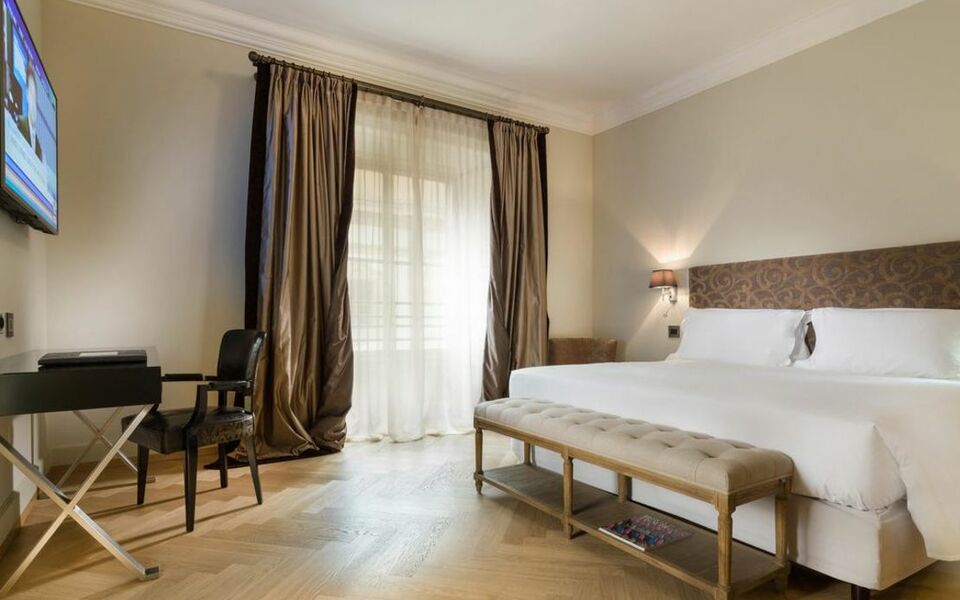 Hotel Town House Galleria Milano Hotel Town House Galleria Milano