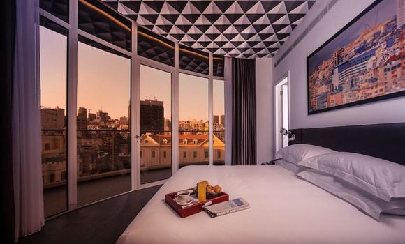 The Smallville Hotel