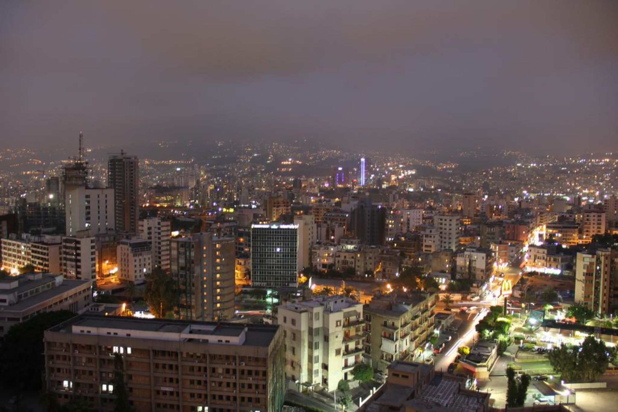 The Smallville Hotel