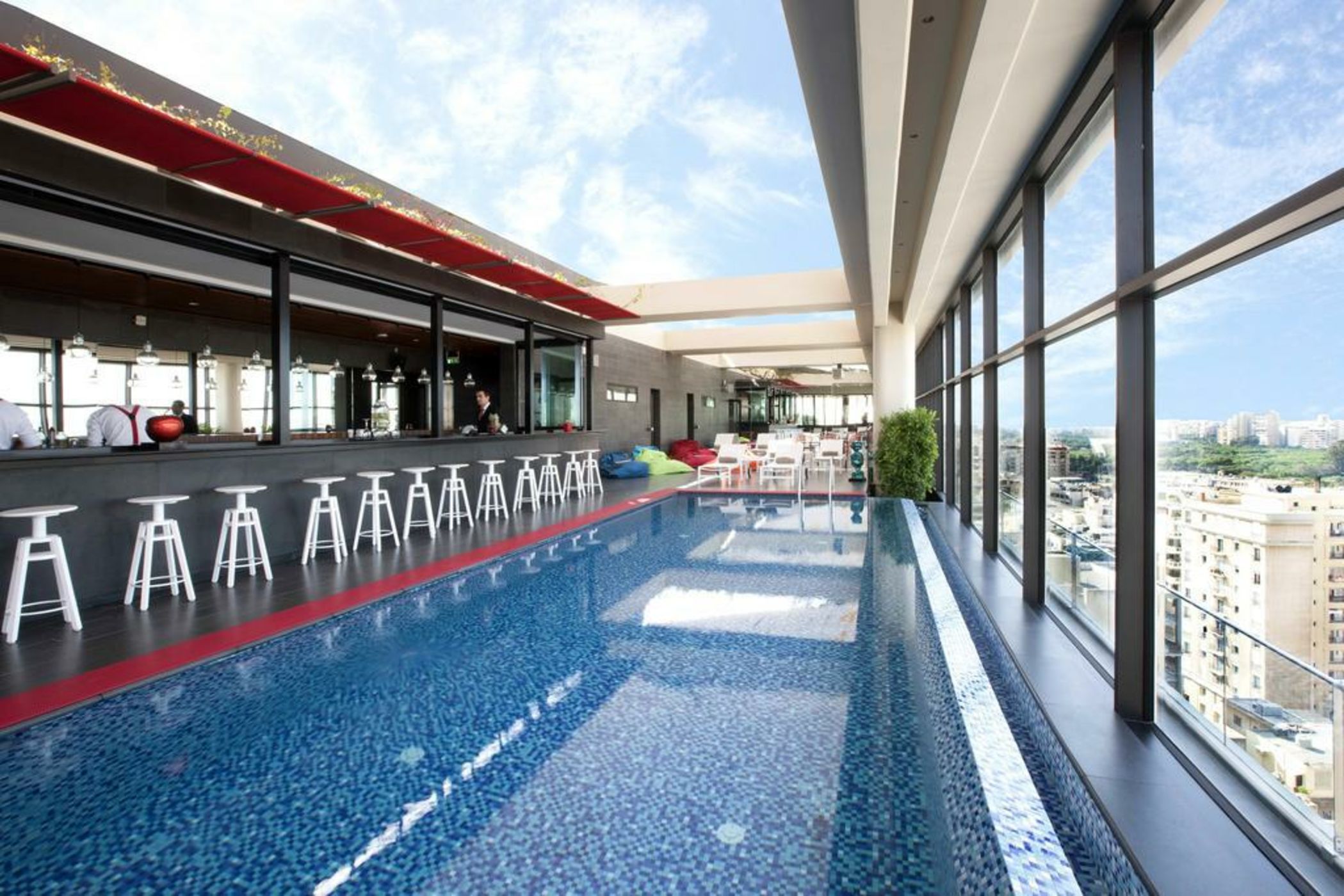 The Smallville Hotel