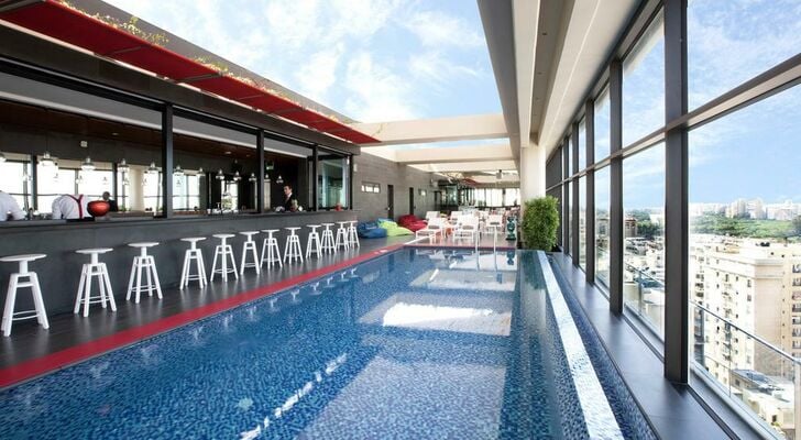 The Smallville Hotel