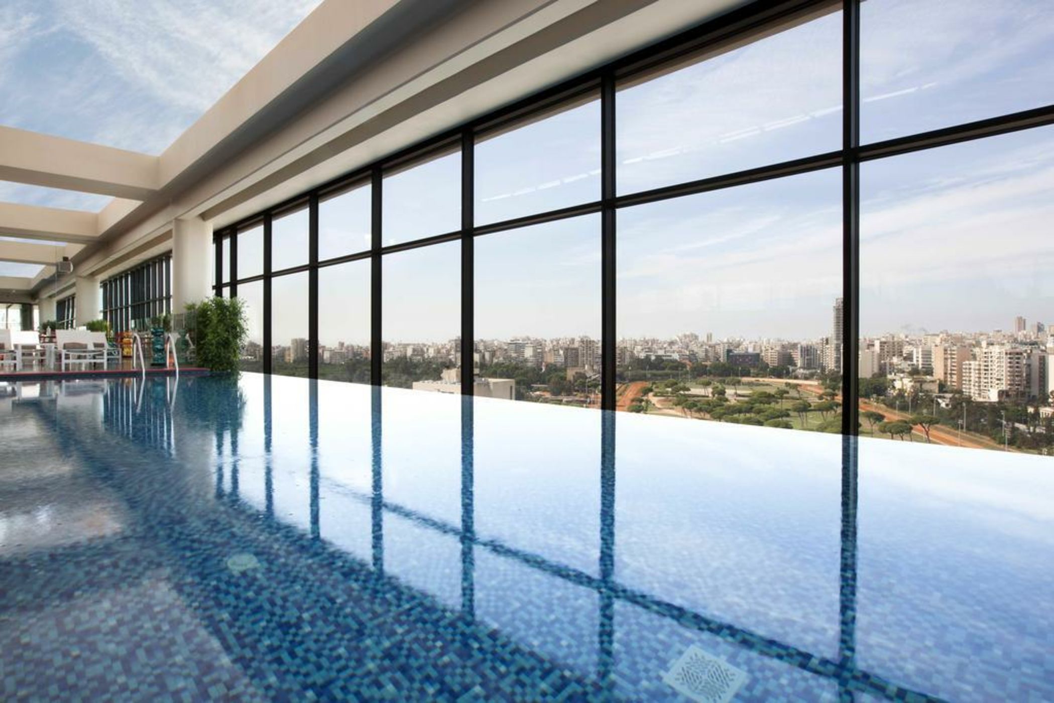 The Smallville Hotel