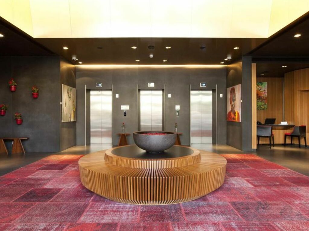 The Smallville Hotel A Design Boutique Hotel Beirut Lebanon