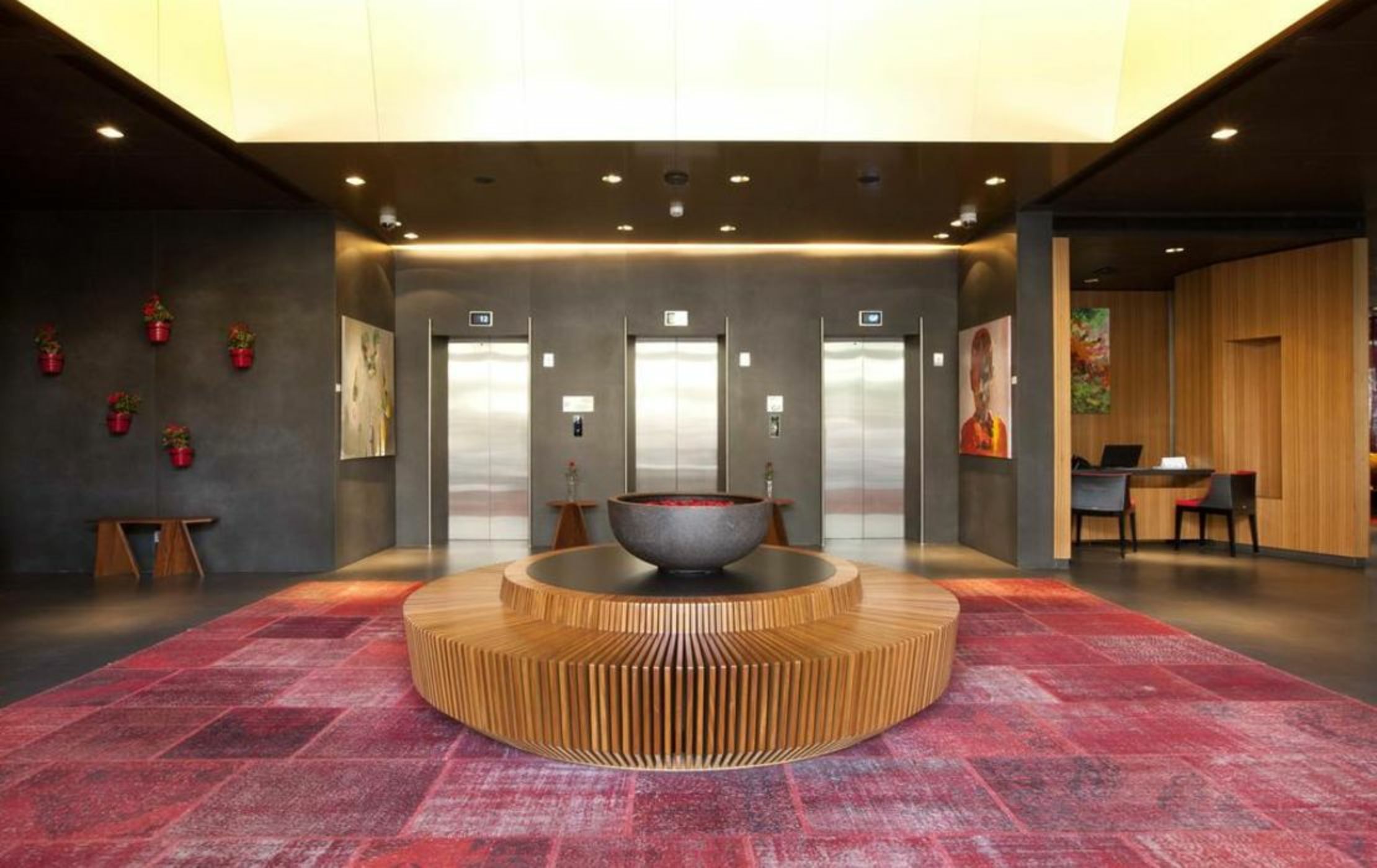 The Smallville Hotel