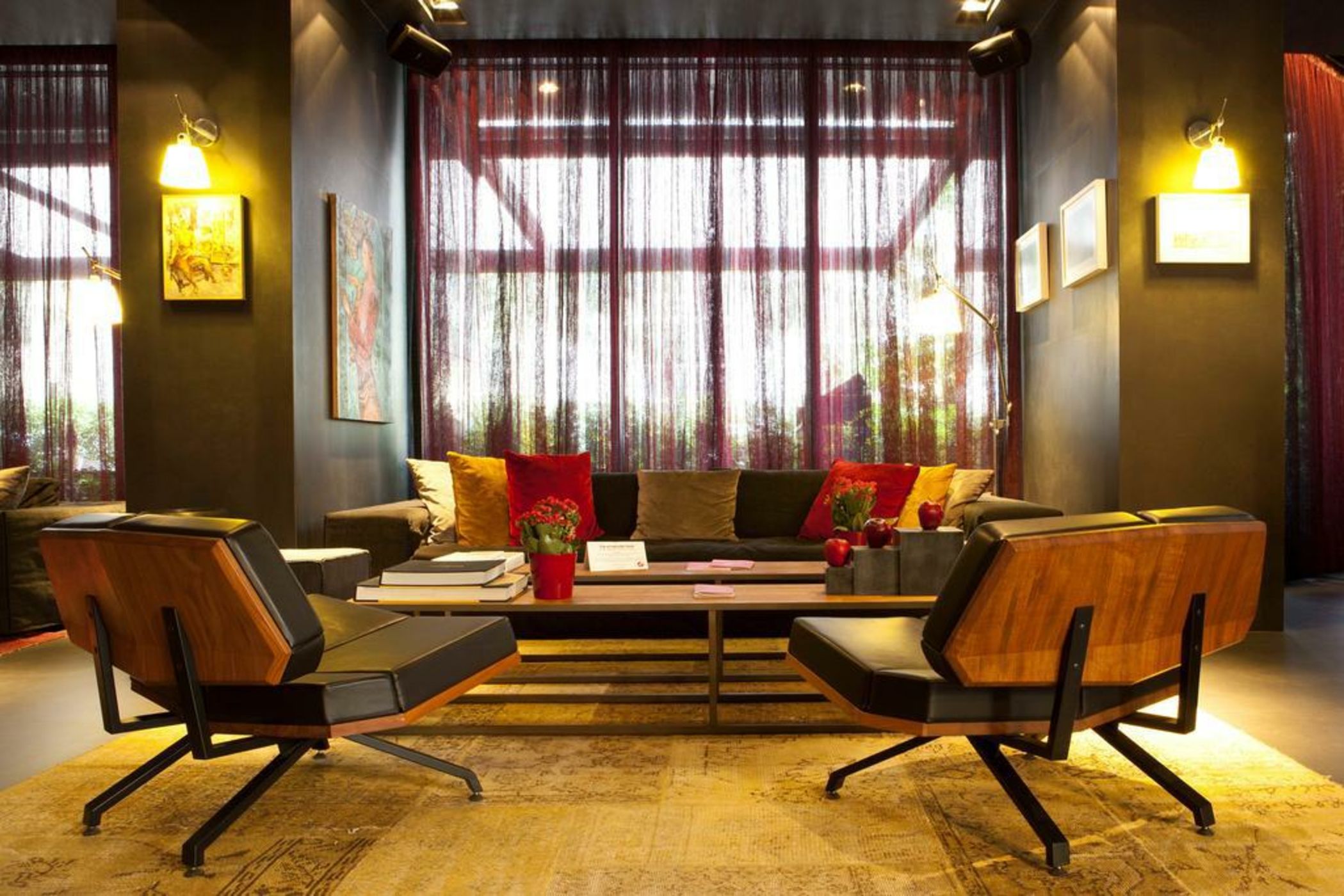 The Smallville Hotel