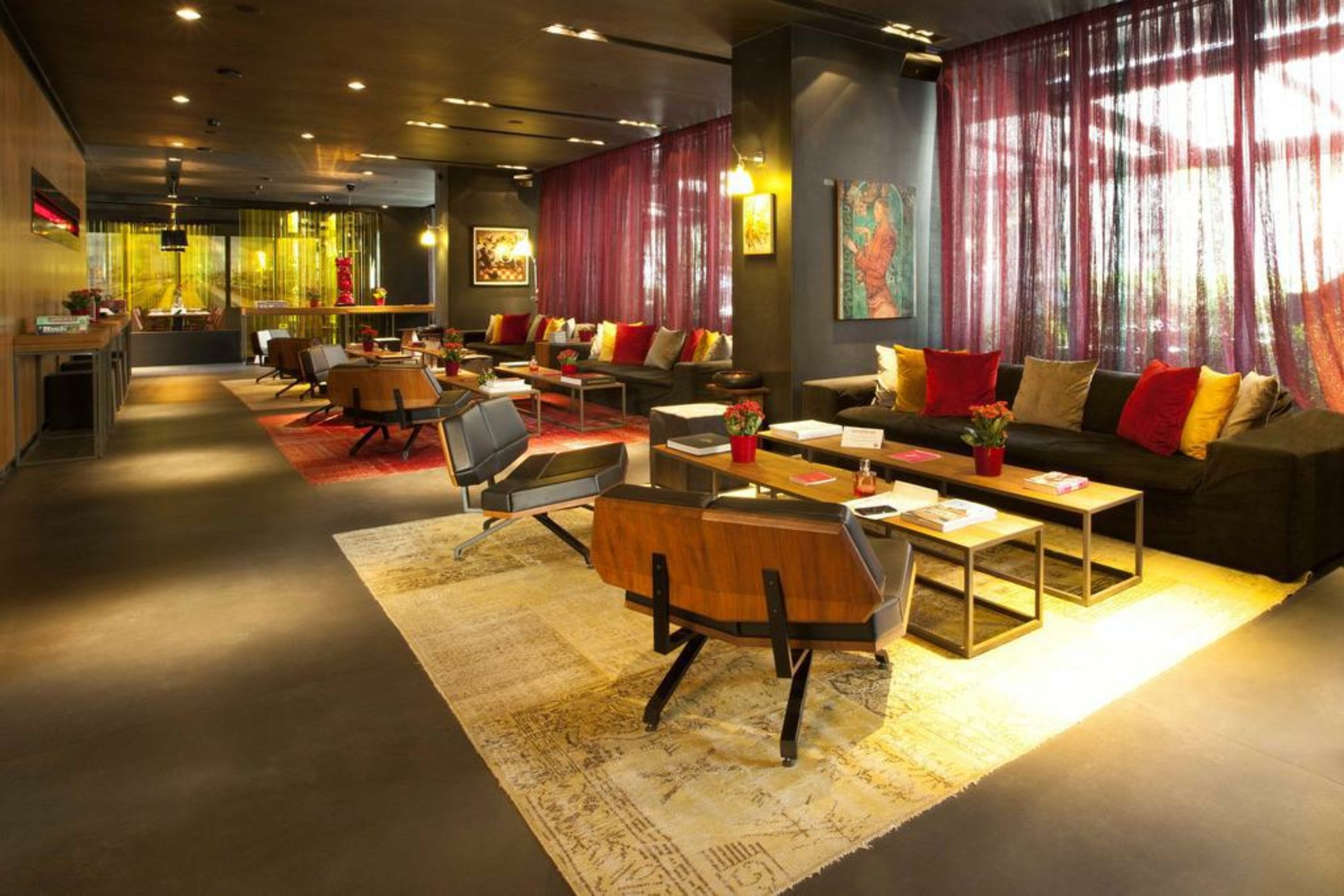 The Smallville Hotel