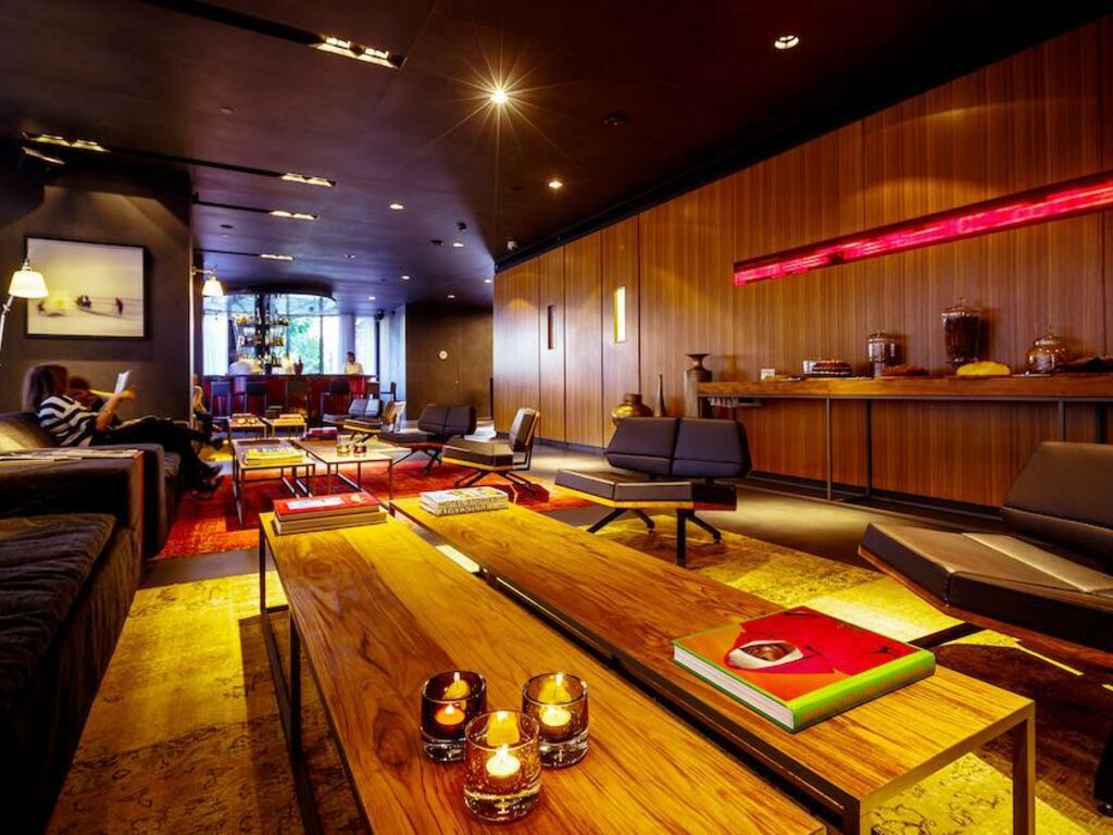 The Smallville Hotel A Design Boutique Hotel Beirut Lebanon
