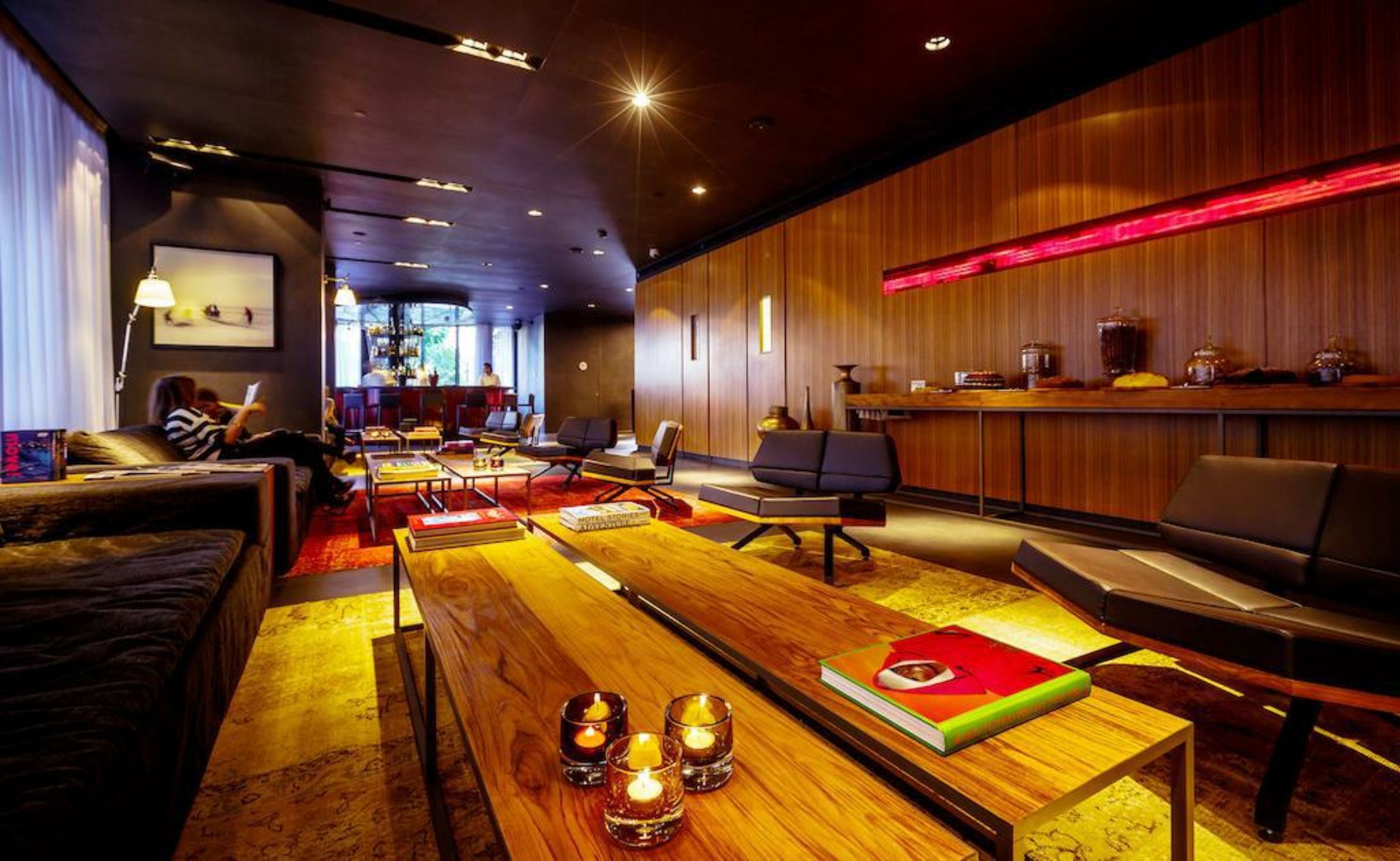 The Smallville Hotel