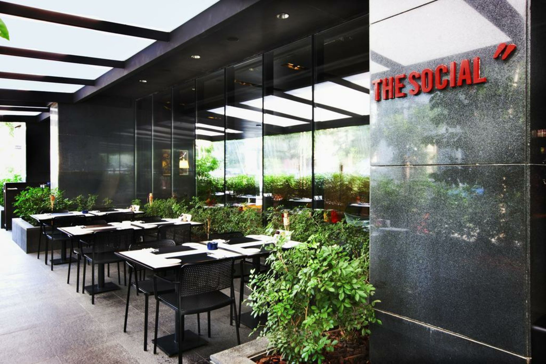 The Smallville Hotel