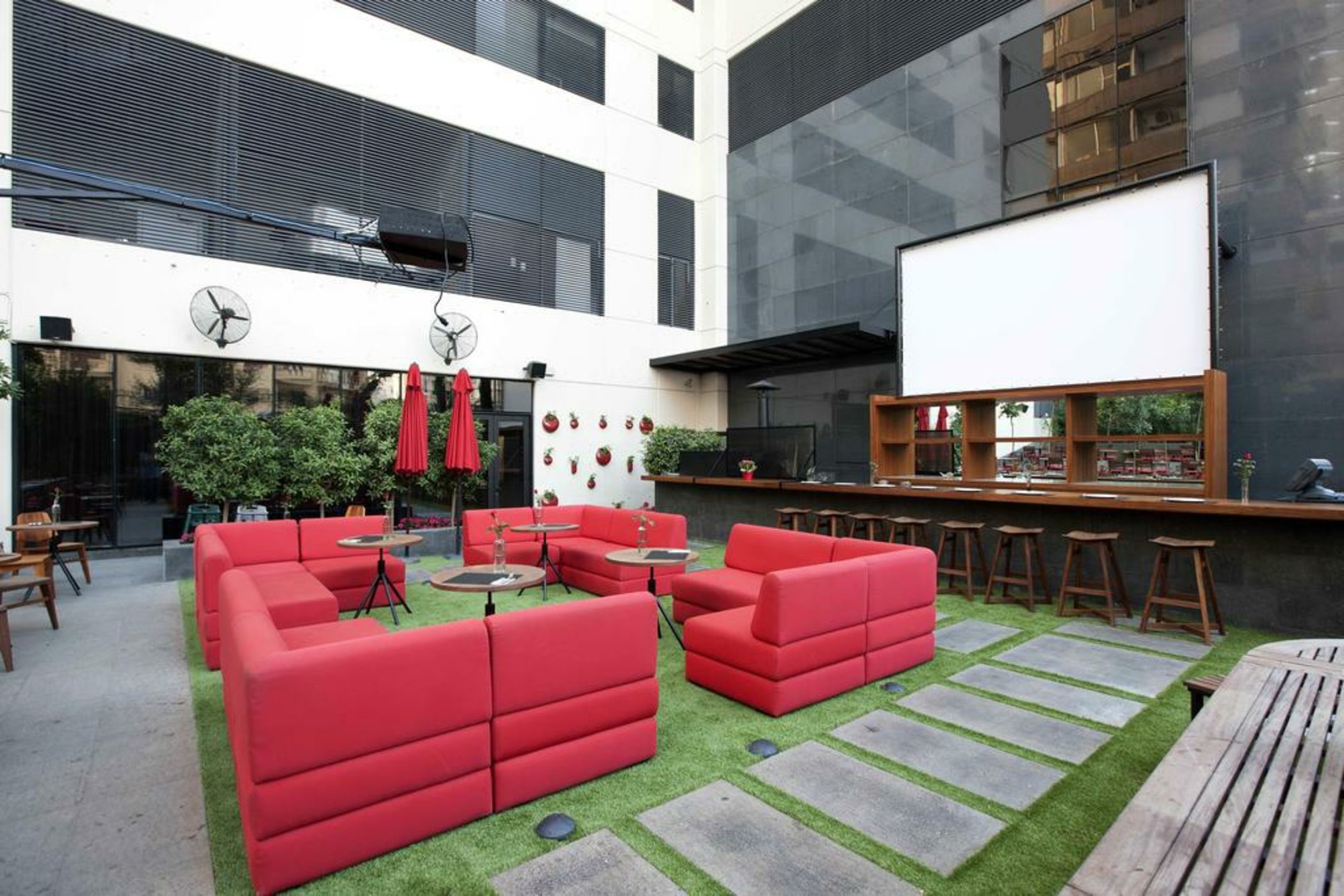 The Smallville Hotel