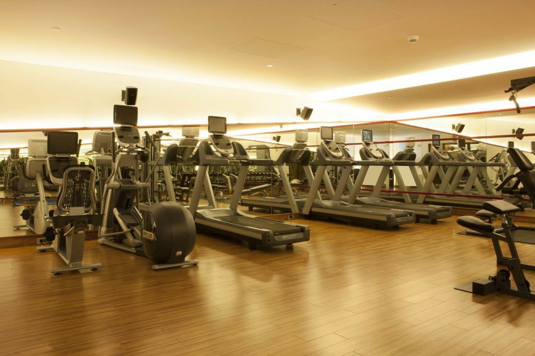 The Smallville Hotel