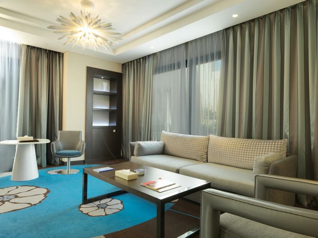 Grabriel Hotel Presige Room Grabriel Hotel Presige Room