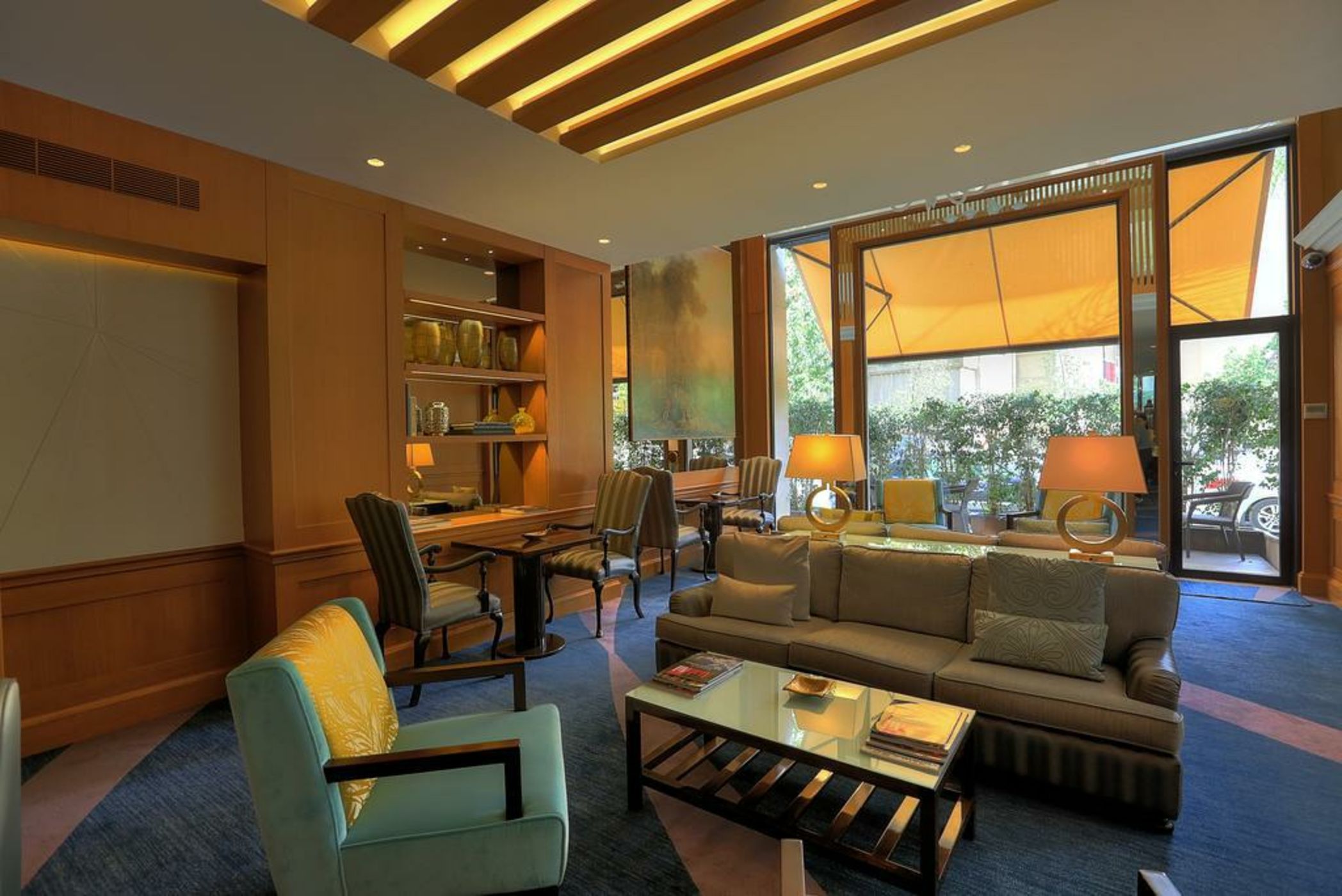 Sofitel Beirut Le Gabriel