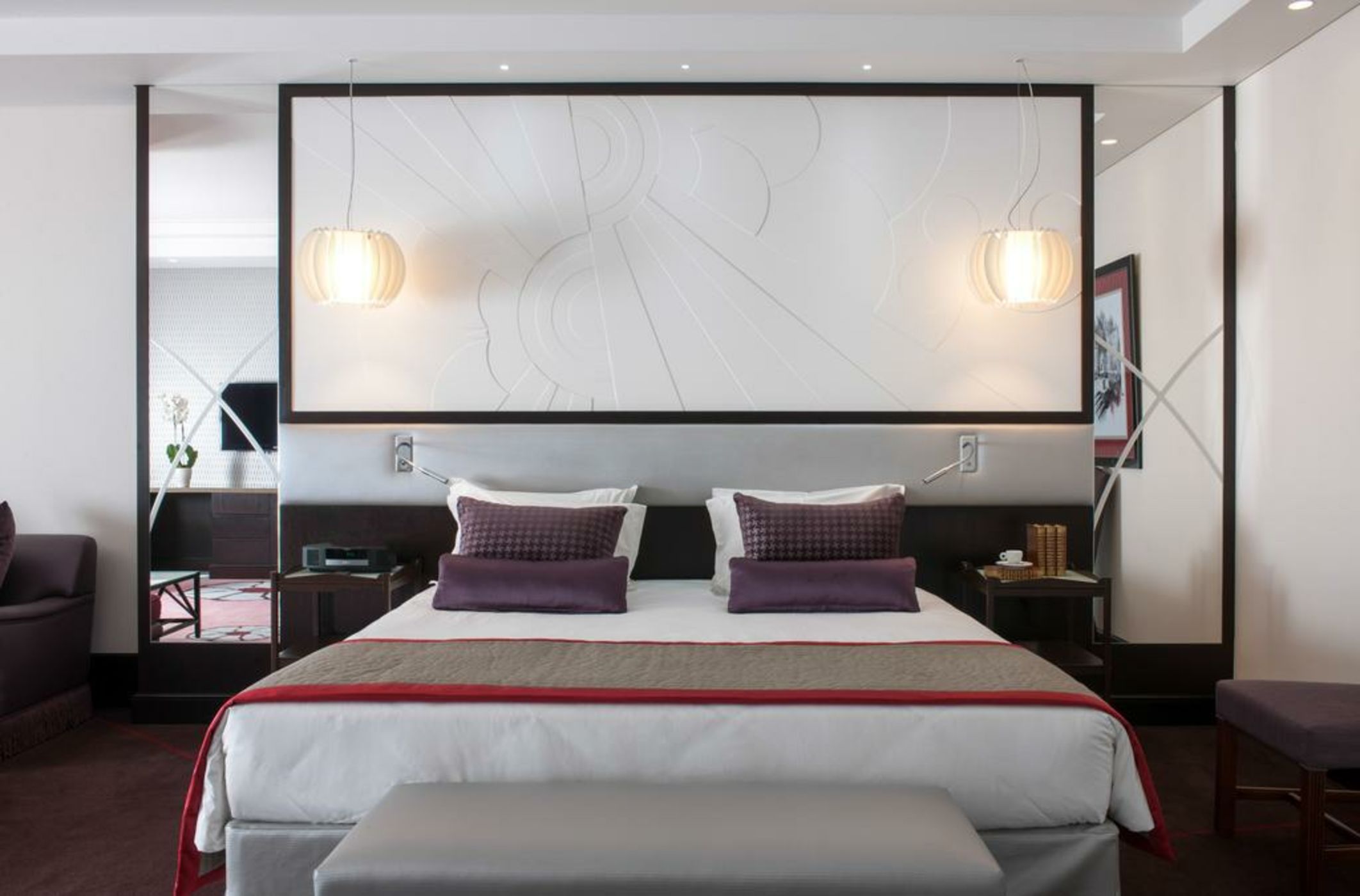 Sofitel Beirut Le Gabriel