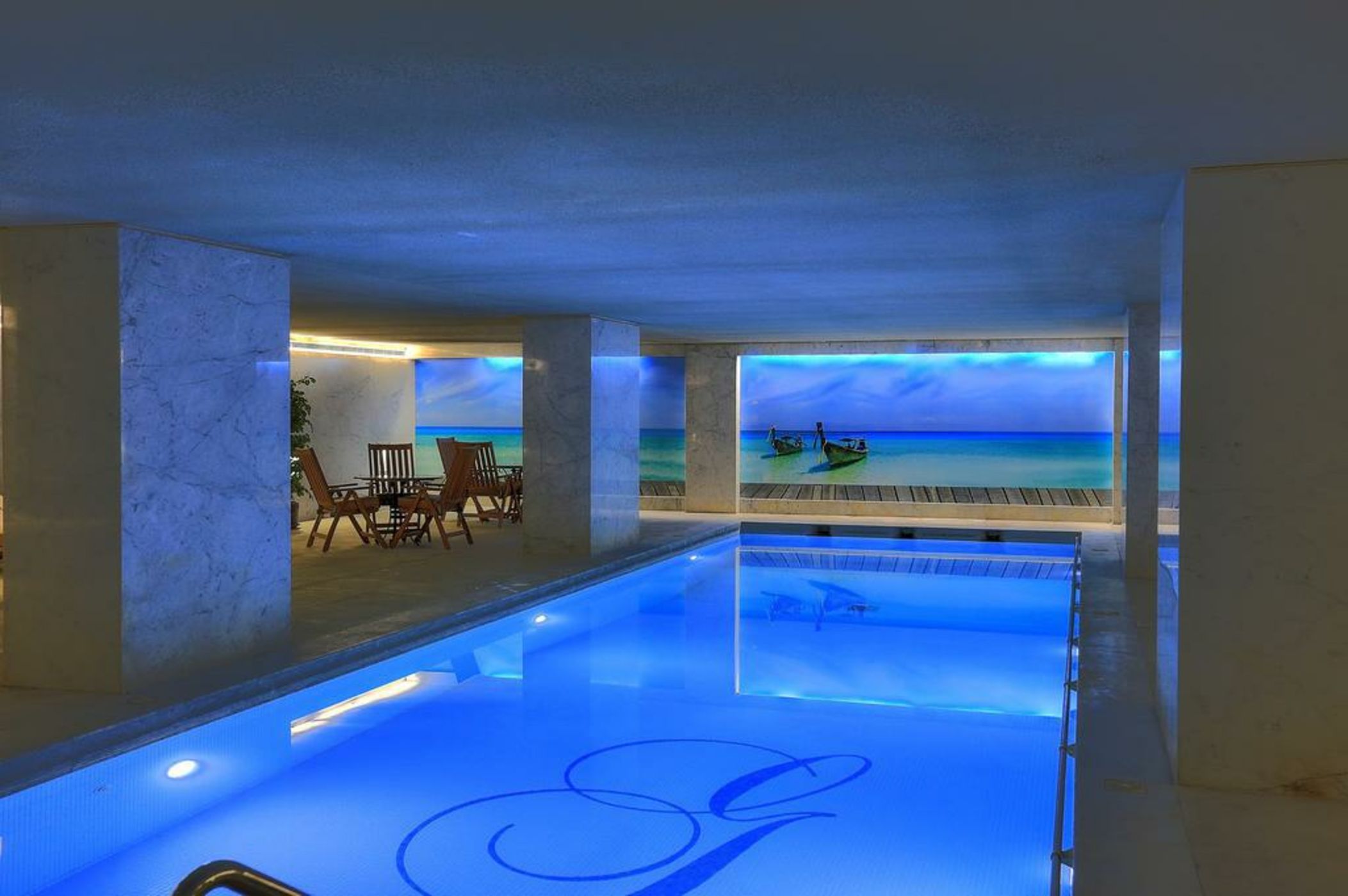 Sofitel Beirut Le Gabriel