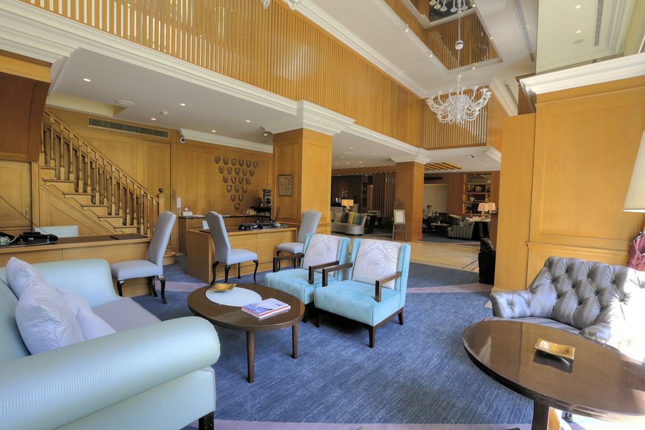 Sofitel Beirut Le Gabriel