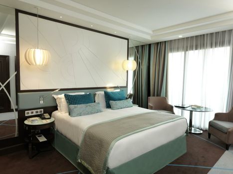 Sofitel Beirut Le Gabriel