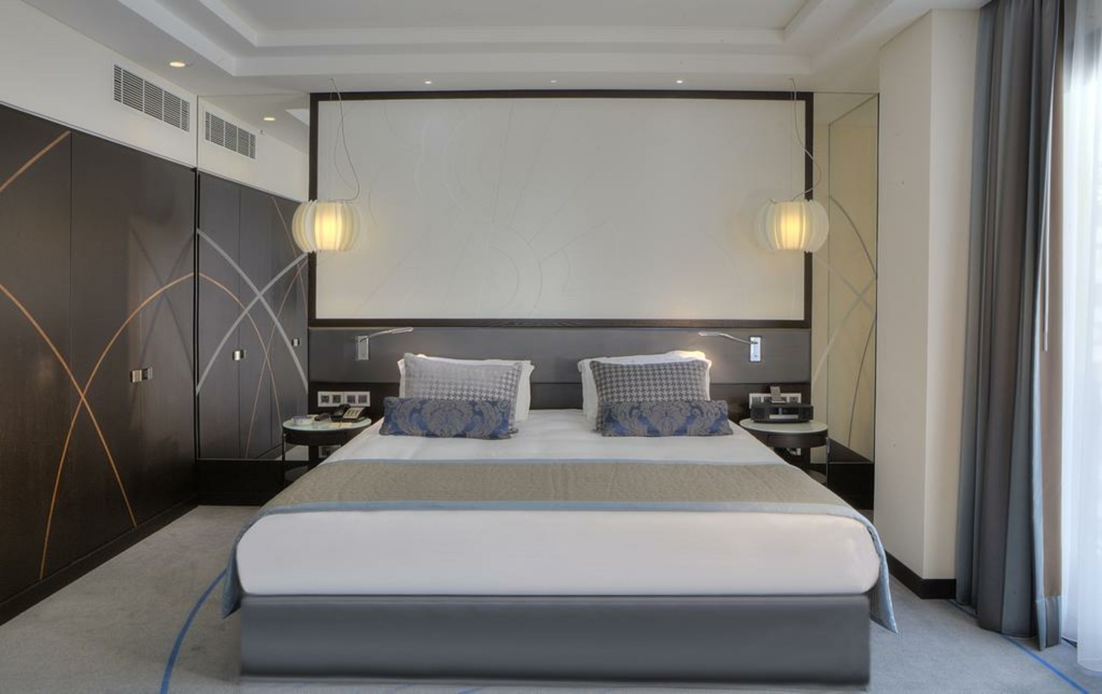 Sofitel Beirut Le Gabriel