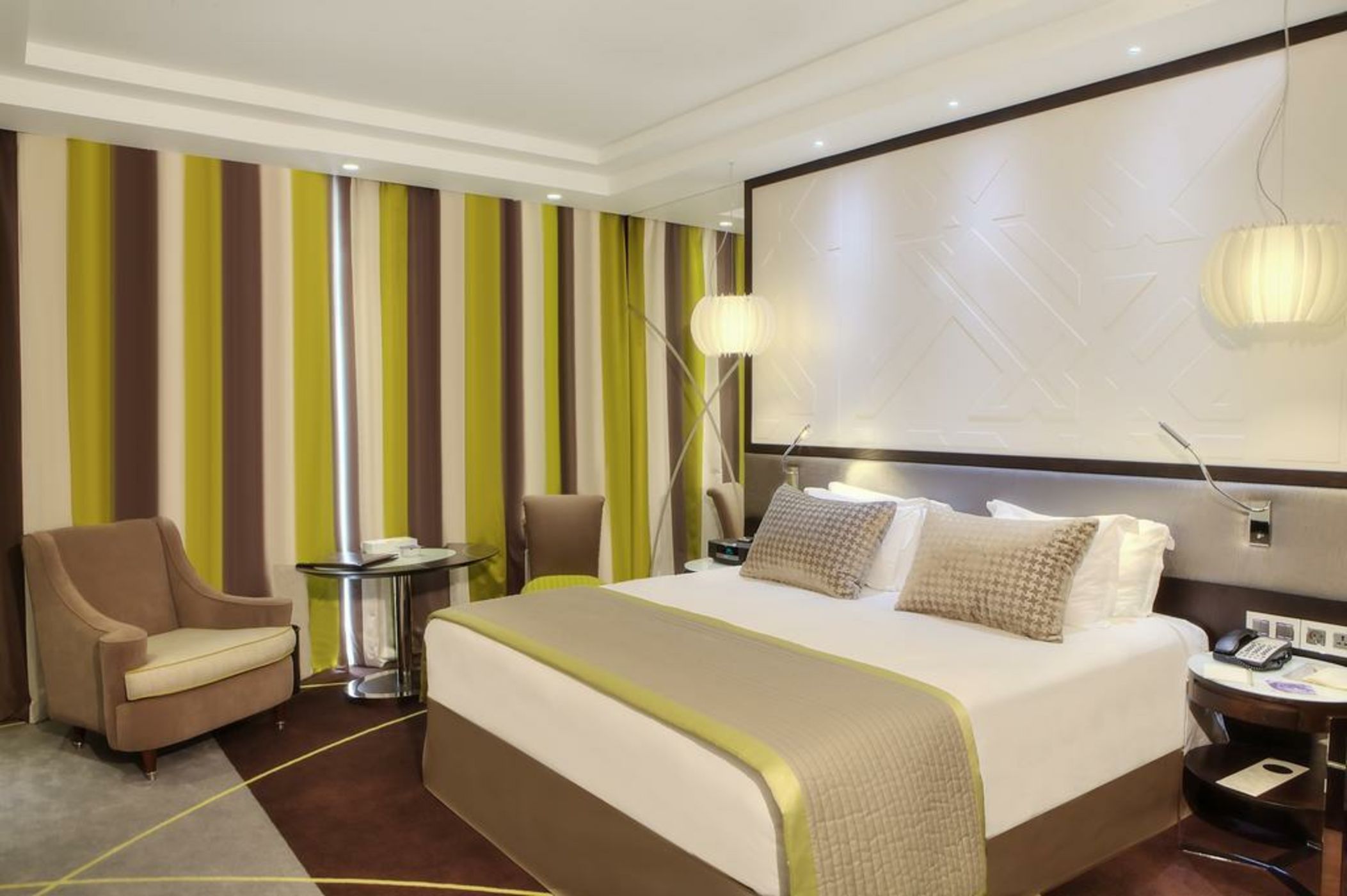 Sofitel Beirut Le Gabriel