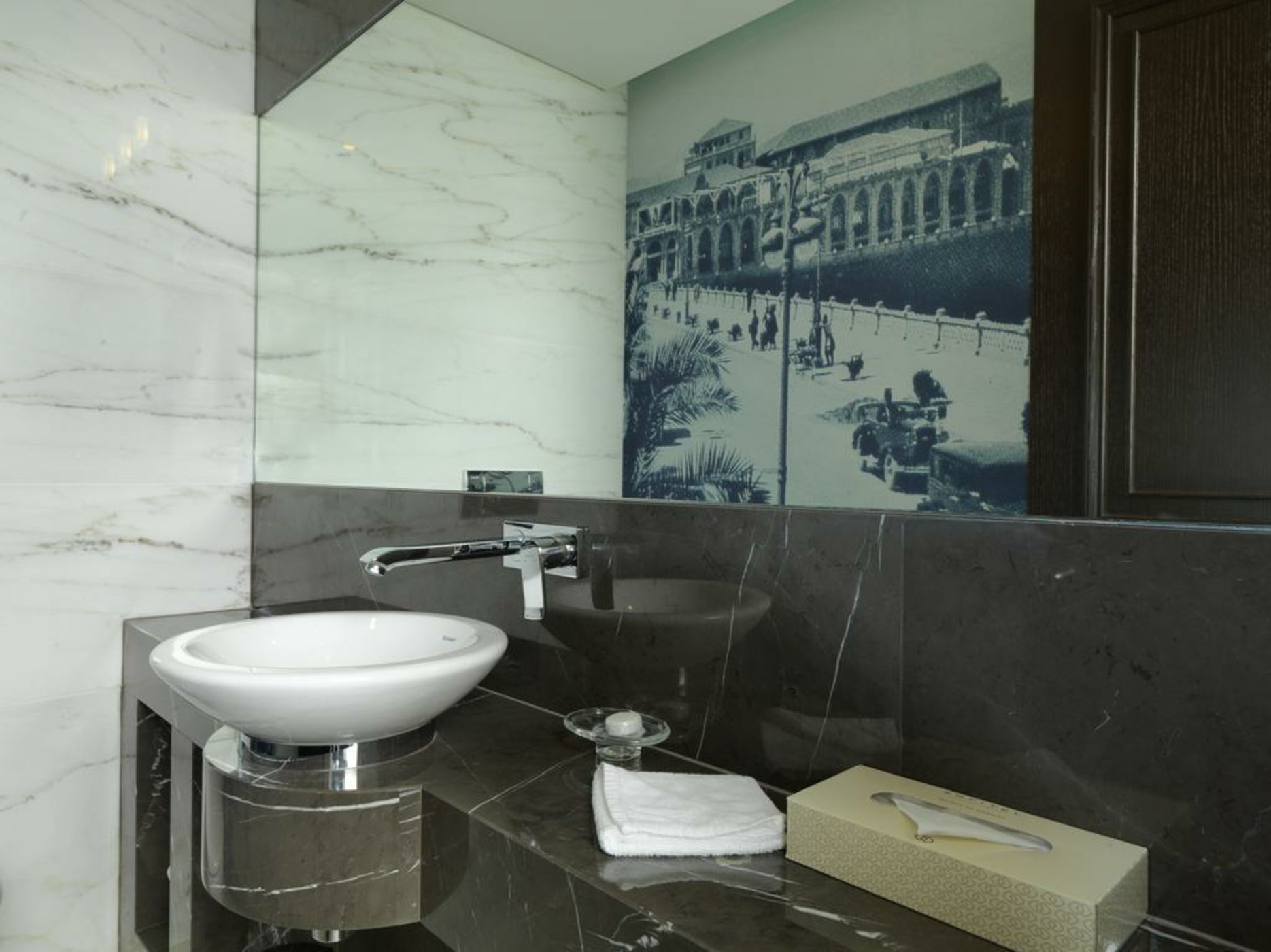 Sofitel Beirut Le Gabriel