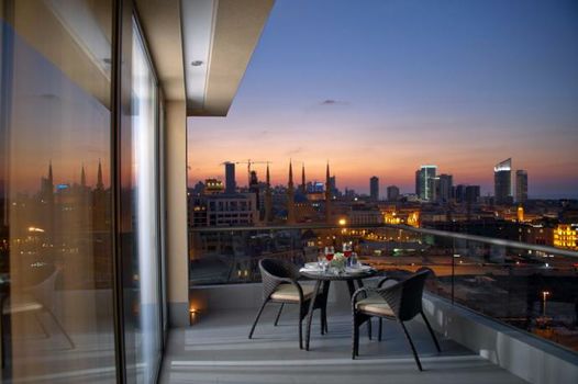 Saifi Suites