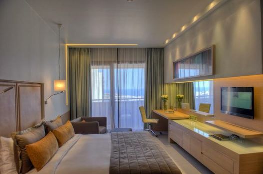 Saifi Suites